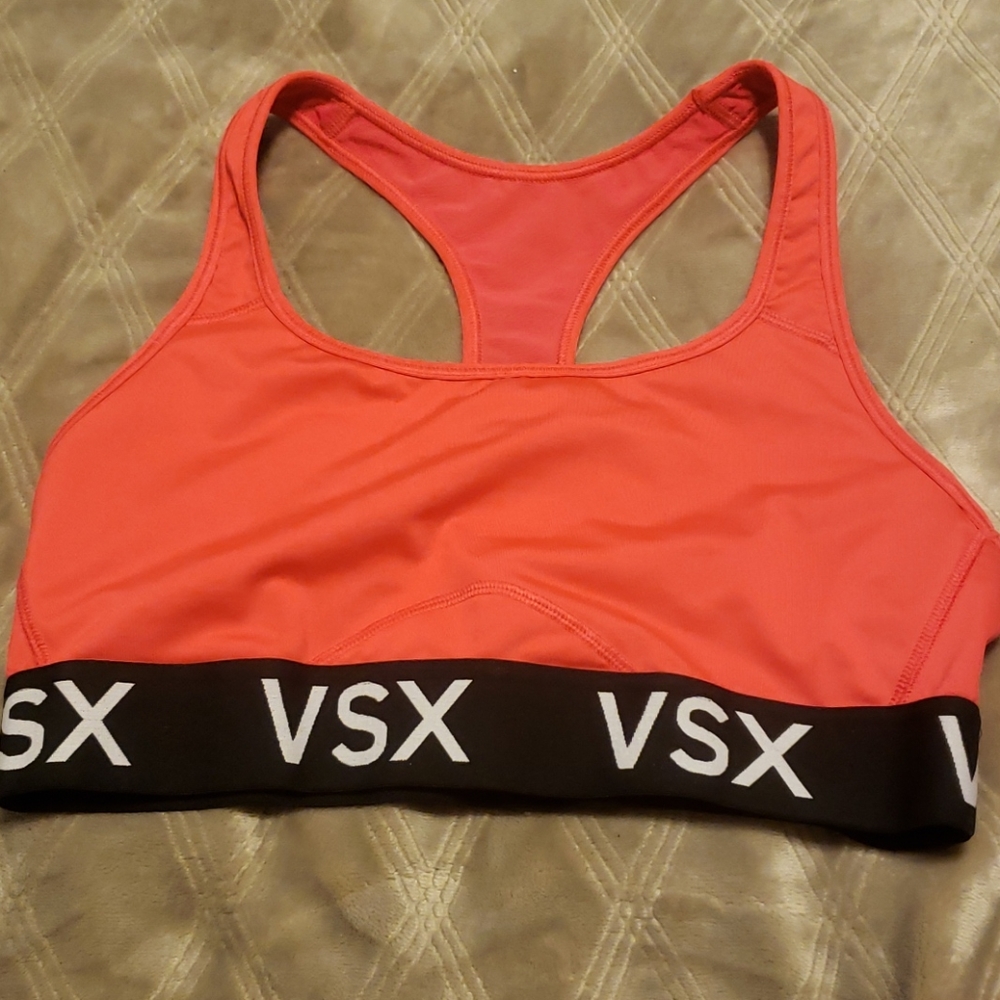Victoria's secret workout top